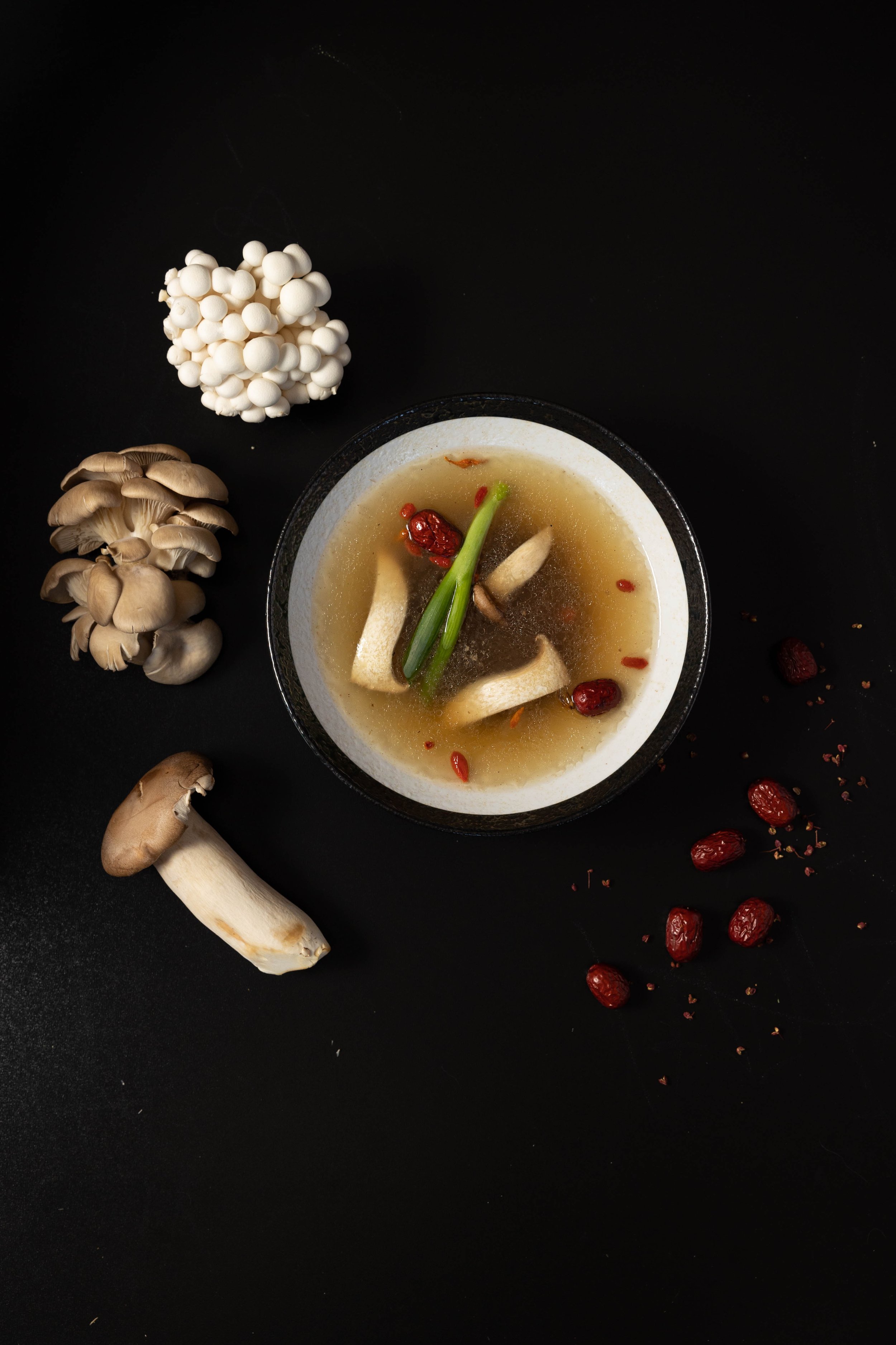 Ein Key-Lime-Margarita