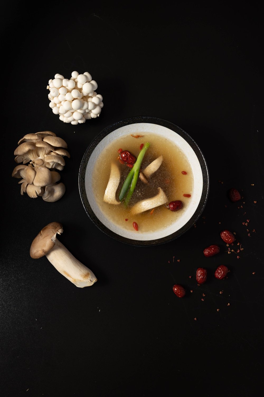 Ein Key-Lime-Margarita